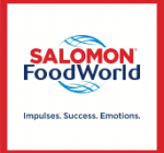 Salomon logo5