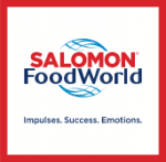 Salomon logo5